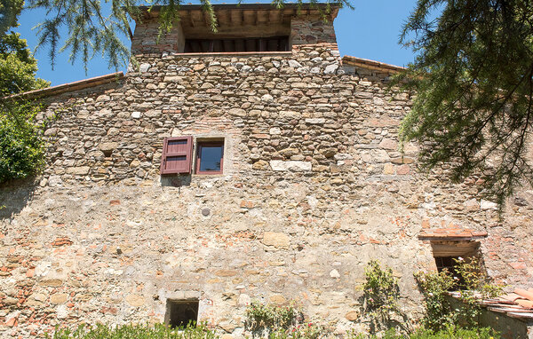 Holiday Home - Pergine Valdarno , Italy - ITR122 2