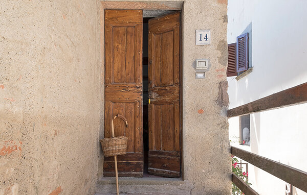 Holiday Home - Pergine Valdarno , Italy - ITR122 3