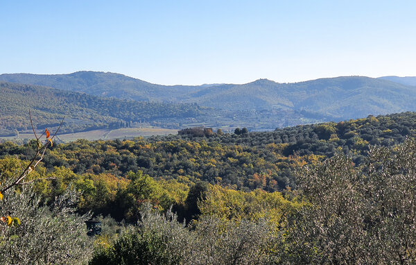 Holiday Home - Pergine Valdarno , Italy - ITR122 204
