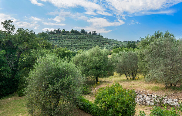 Holiday Home - Pergine Valdarno , Italy - ITR123 803