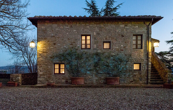 Holiday Home - Pergine Valdarno , Italy - ITR123 9