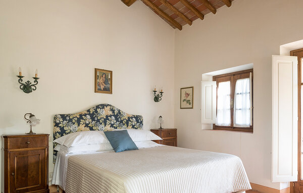 Holiday Home - Pergine Valdarno , Italy - ITR123 7