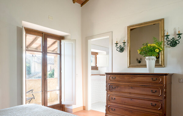 Holiday Home - Pergine Valdarno , Italy - ITR123 601