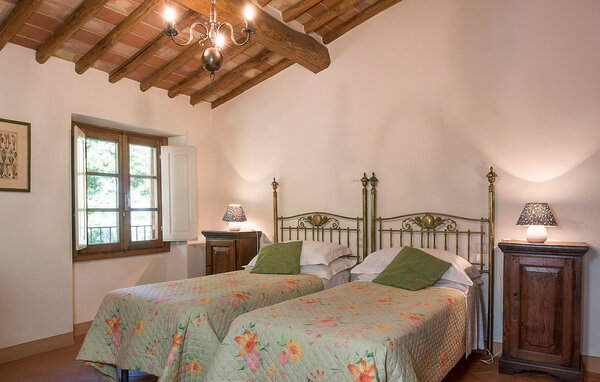 Holiday Home - Pergine Valdarno , Italy - ITR123 602