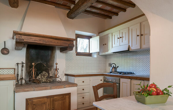 Holiday Home - Pergine Valdarno , Italy - ITR123 401