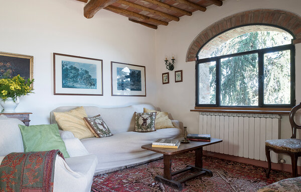 Holiday Home - Pergine Valdarno , Italy - ITR123 4