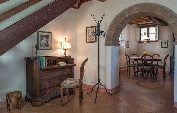 Holiday Home - Pergine Valdarno , Italy - ITR123 303