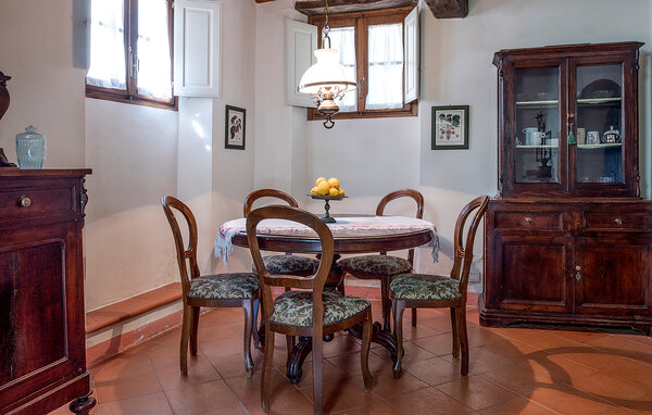 Holiday Home - Pergine Valdarno , Italy - ITR123 5