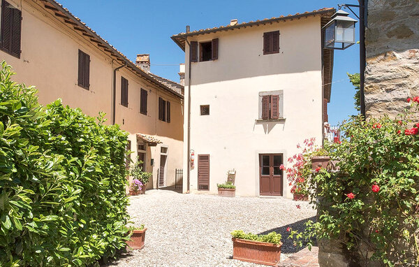 Holiday Home - Pergine Valdarno , Italy - ITR123 84