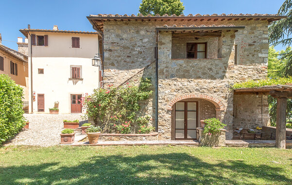 Holiday Home - Pergine Valdarno , Italy - ITR123 2