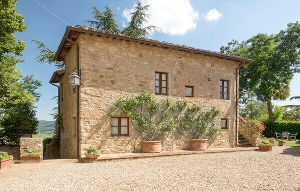 Holiday Home - Pergine Valdarno , Italy - ITR123 85