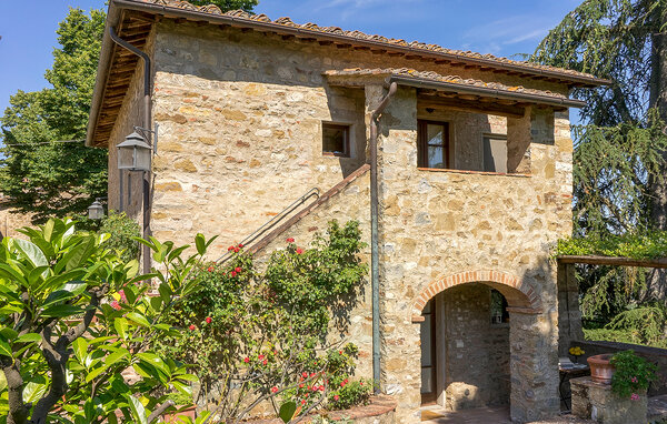 Holiday Home - Pergine Valdarno , Italy - ITR123 86