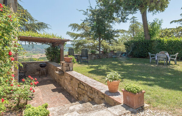 Holiday Home - Pergine Valdarno , Italy - ITR123 3