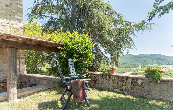 Holiday Home - Pergine Valdarno , Italy - ITR123 101