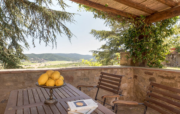 Holiday Home - Pergine Valdarno , Italy - ITR123 6