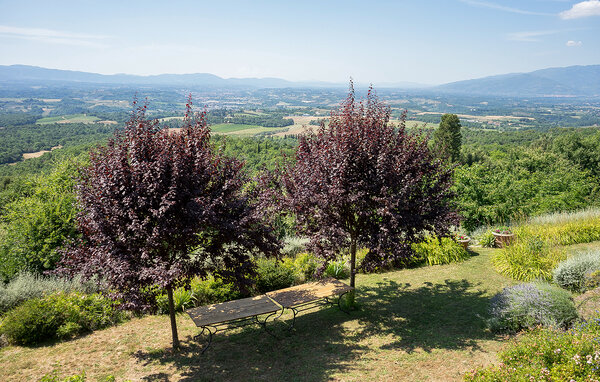 Holiday Home - Pergine Valdarno , Italy - ITR123 201