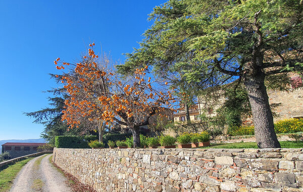 Holiday Home - Pergine Valdarno , Italy - ITR124 801