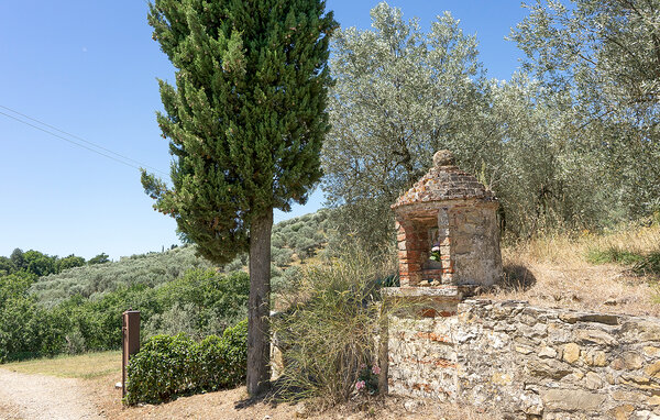 Holiday Home - Pergine Valdarno , Italy - ITR124 806
