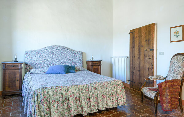 Holiday Home - Pergine Valdarno , Italy - ITR124 601