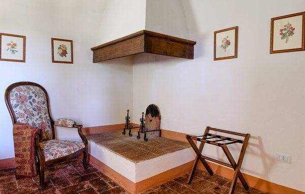 Holiday Home - Pergine Valdarno , Italy - ITR124 602