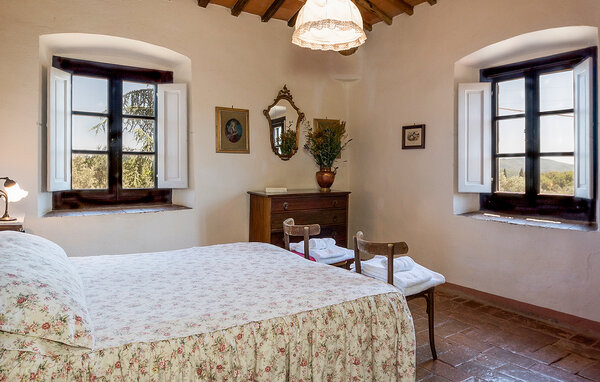 Holiday Home - Pergine Valdarno , Italy - ITR124 604
