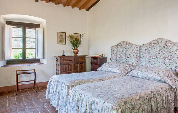 Holiday Home - Pergine Valdarno , Italy - ITR124 605