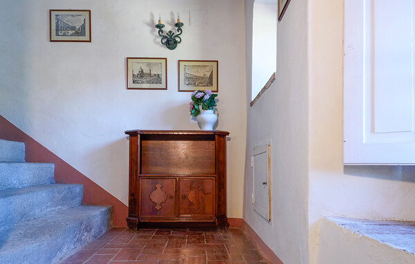 Holiday Home - Pergine Valdarno , Italy - ITR124 501