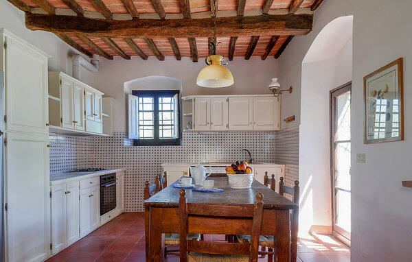 Holiday Home - Pergine Valdarno , Italy - ITR124 7