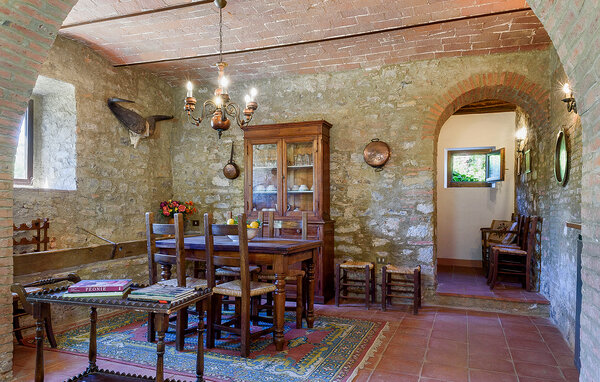 Holiday Home - Pergine Valdarno , Italy - ITR124 302