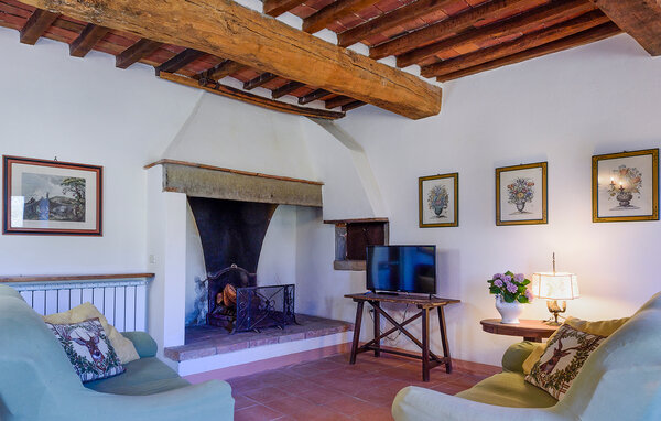 Holiday Home - Pergine Valdarno , Italy - ITR124 303
