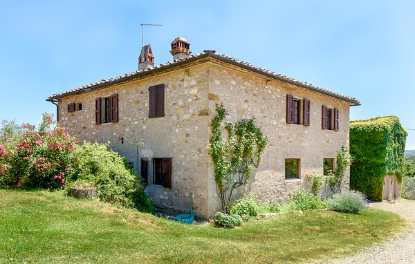 Holiday Home - Pergine Valdarno , Italy - ITR124 84