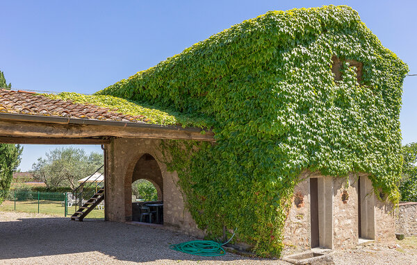 Holiday Home - Pergine Valdarno , Italy - ITR124 85