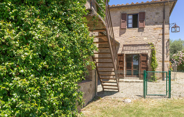 Holiday Home - Pergine Valdarno , Italy - ITR124 86