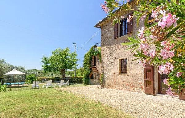 Holiday Home - Pergine Valdarno , Italy - ITR124 87