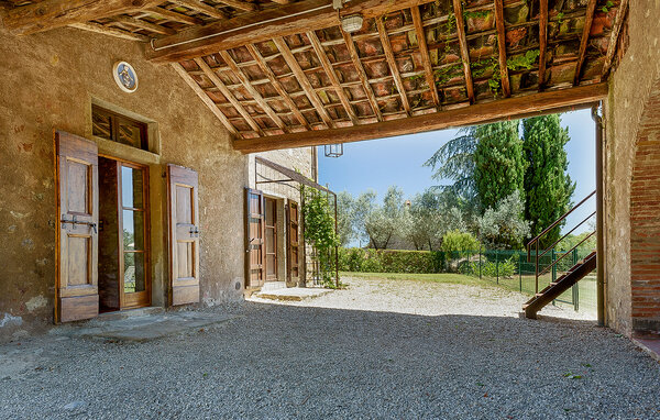 Holiday Home - Pergine Valdarno , Italy - ITR124 88
