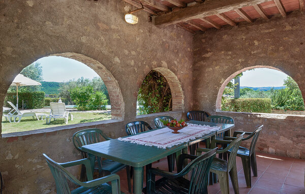 Holiday Home - Pergine Valdarno , Italy - ITR124 6