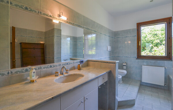 Appartement - Poppi , Italië - ITR125 701