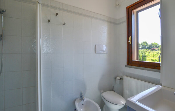 Appartement - Poppi , Italië - ITR125 702
