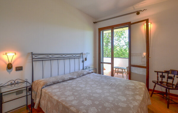 Appartement - Poppi , Italië - ITR125 601