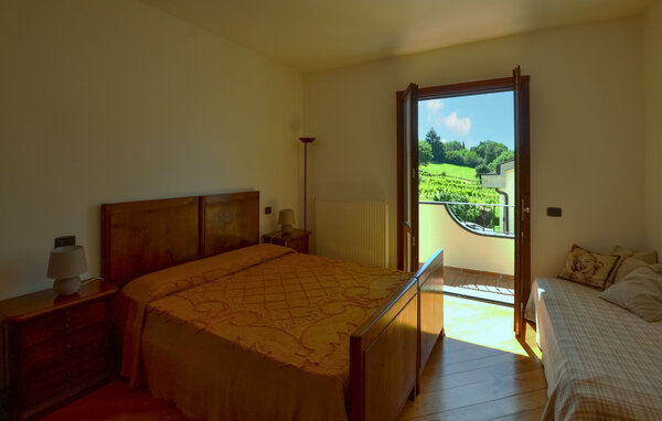 Appartement - Poppi , Italië - ITR125 602