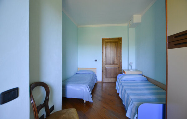 Appartement - Poppi , Italië - ITR125 603