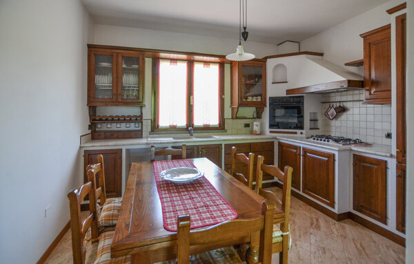 Appartement - Poppi , Italië - ITR125 5