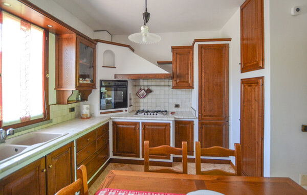 Appartement - Poppi , Italië - ITR125 6