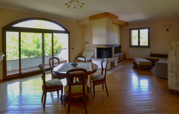 Appartement - Poppi , Italië - ITR125 3
