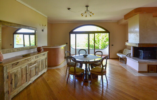 Appartement - Poppi , Italië - ITR125 301