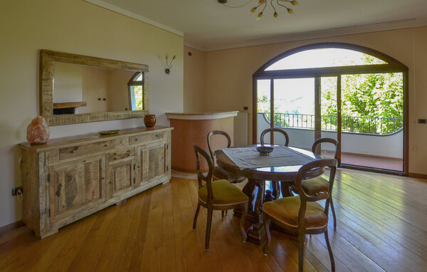 Appartement - Poppi , Italië - ITR125 4