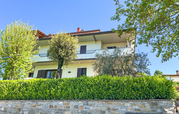 Appartement - Poppi , Italië - ITR125 81