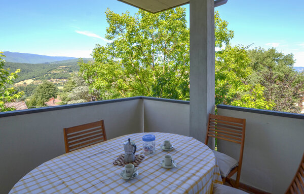 Appartement - Poppi , Italië - ITR125 2
