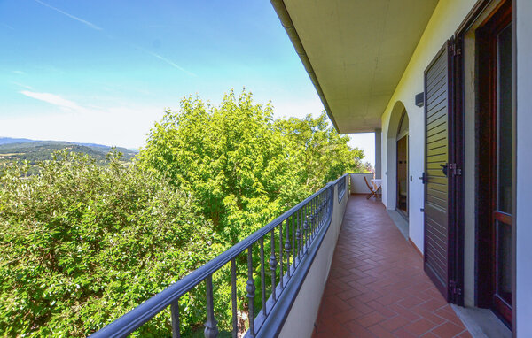 Appartement - Poppi , Italië - ITR125 7