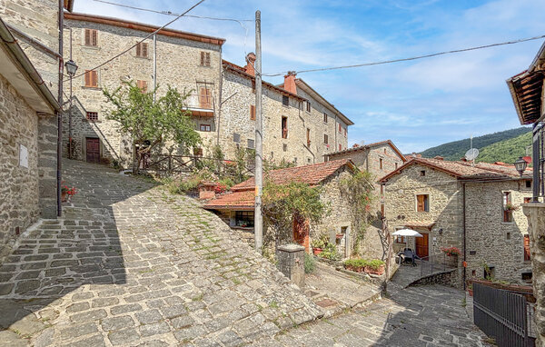 Vakantiehuis - Raggiolo , Italië - ITR126 901